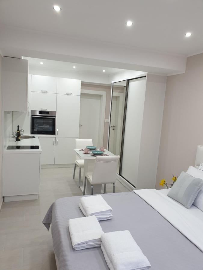 Apartment Kascelan Kotor Exterior photo